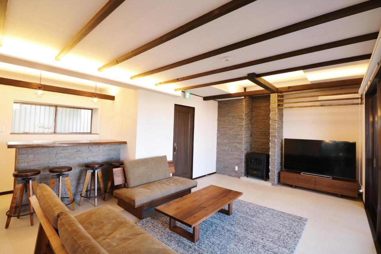 Ozacky Omuro Kogen 4-Chome - Vacation Stay 94005V 伊东 外观 照片