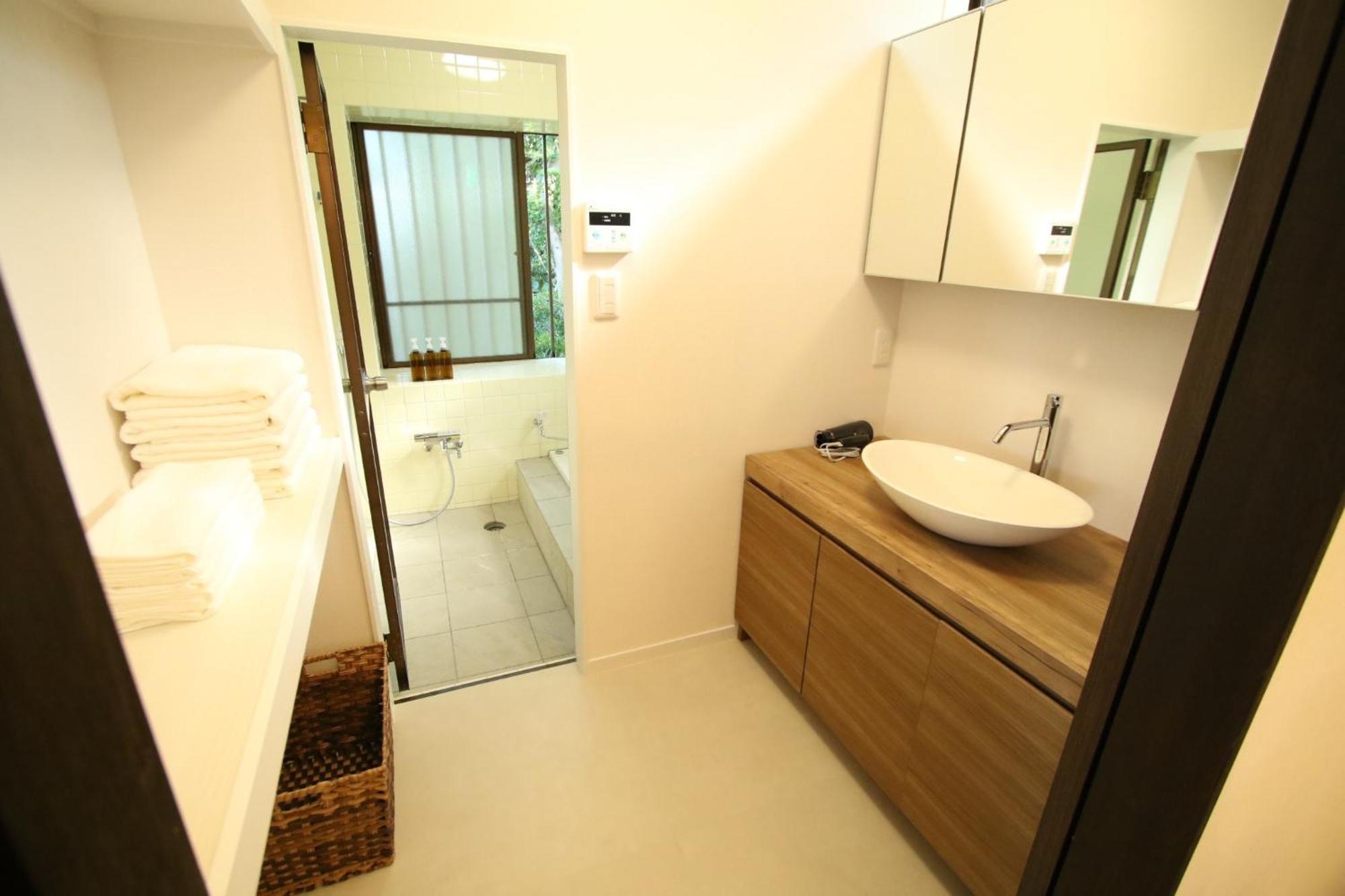 Ozacky Omuro Kogen 4-Chome - Vacation Stay 94005V 伊东 外观 照片