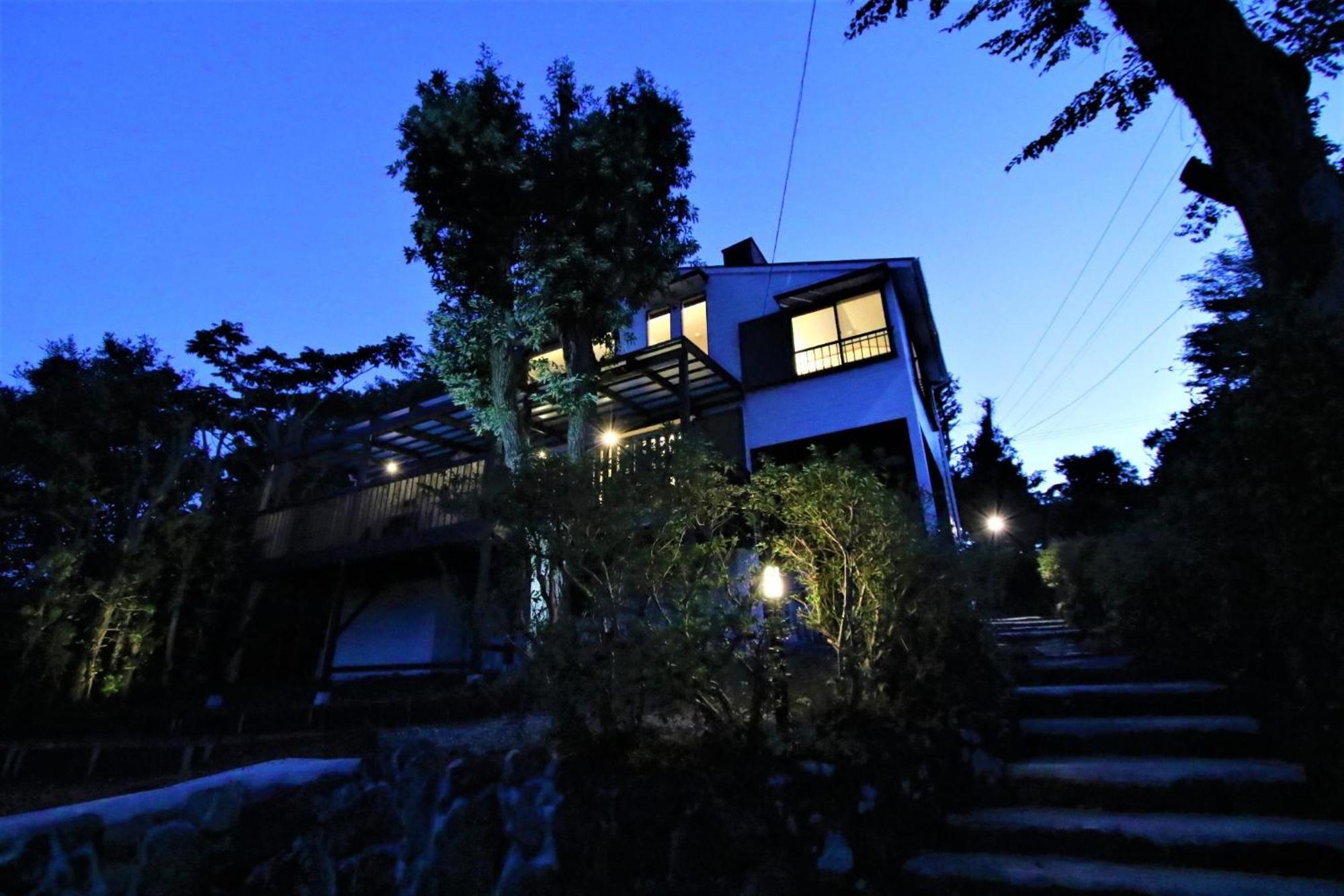 Ozacky Omuro Kogen 4-Chome - Vacation Stay 94005V 伊东 外观 照片