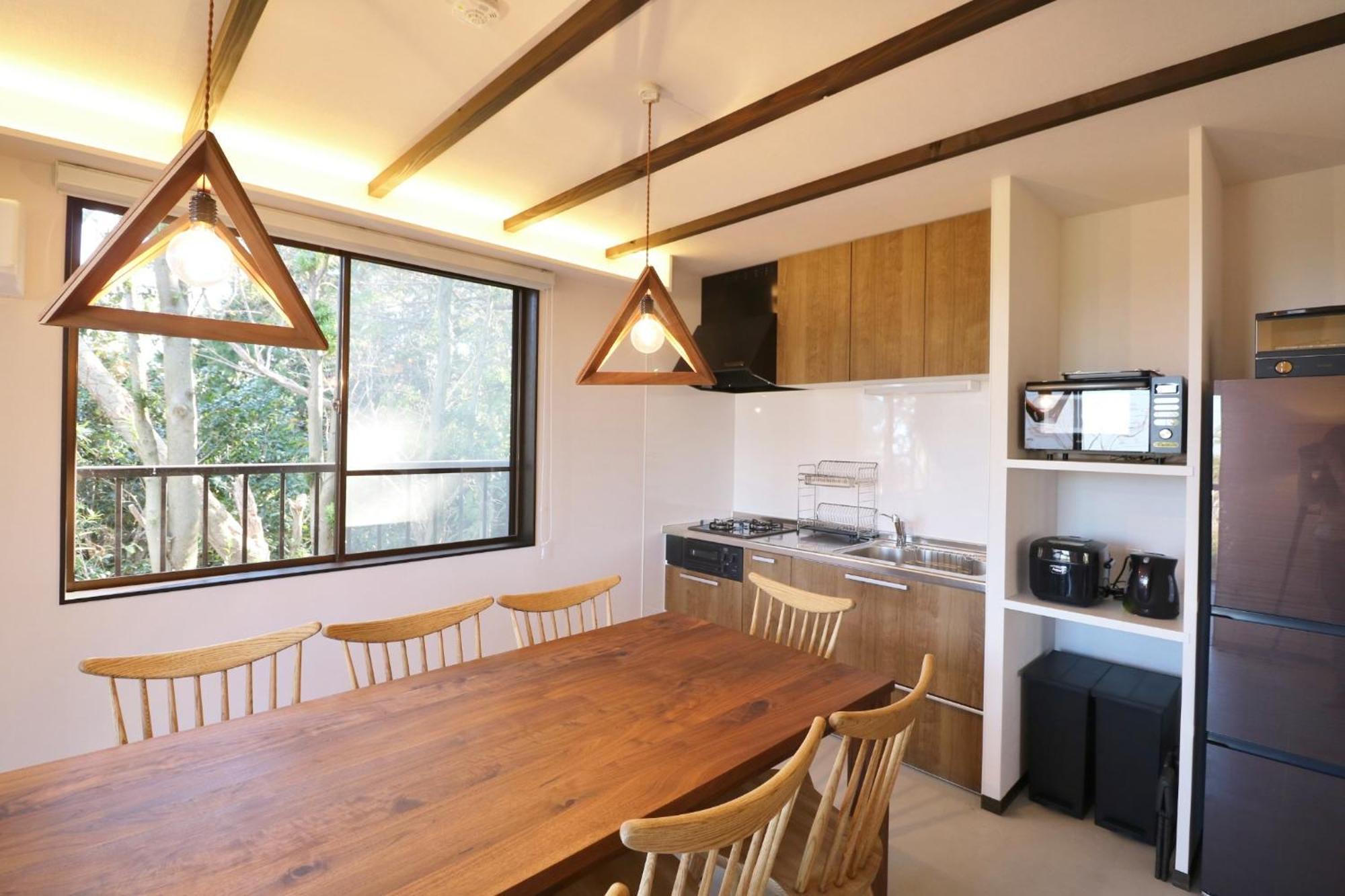Ozacky Omuro Kogen 4-Chome - Vacation Stay 94005V 伊东 外观 照片