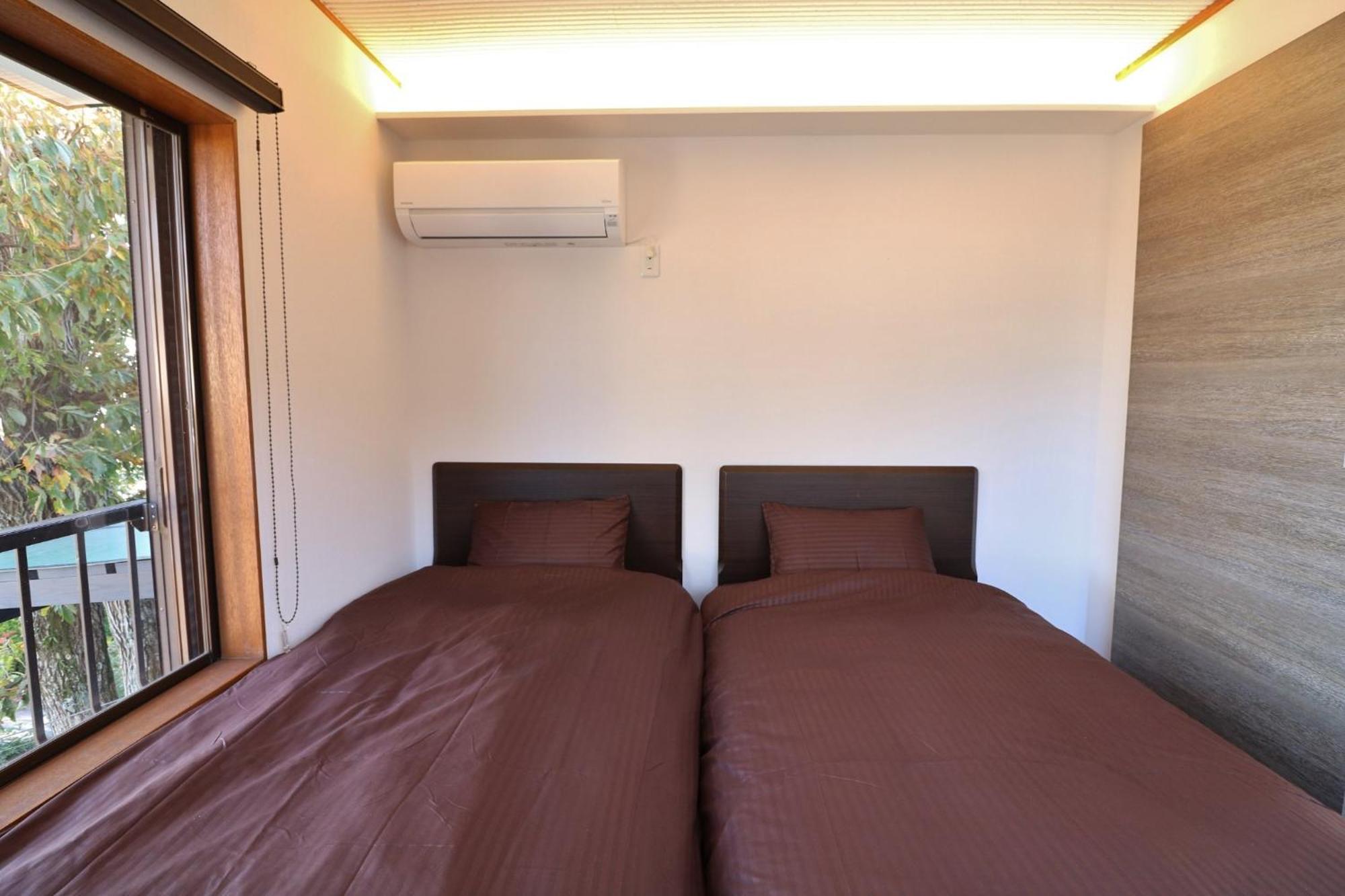 Ozacky Omuro Kogen 4-Chome - Vacation Stay 94005V 伊东 外观 照片