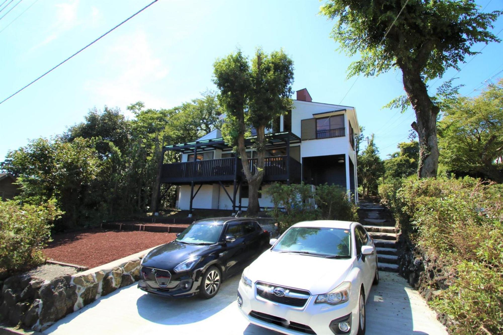 Ozacky Omuro Kogen 4-Chome - Vacation Stay 94005V 伊东 外观 照片