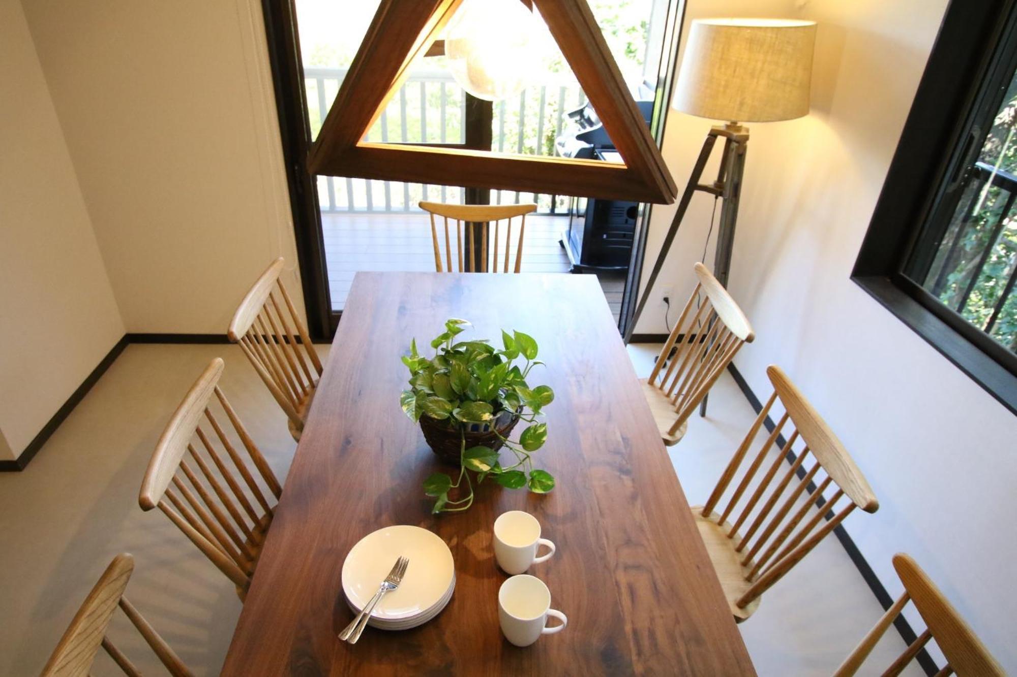 Ozacky Omuro Kogen 4-Chome - Vacation Stay 94005V 伊东 外观 照片